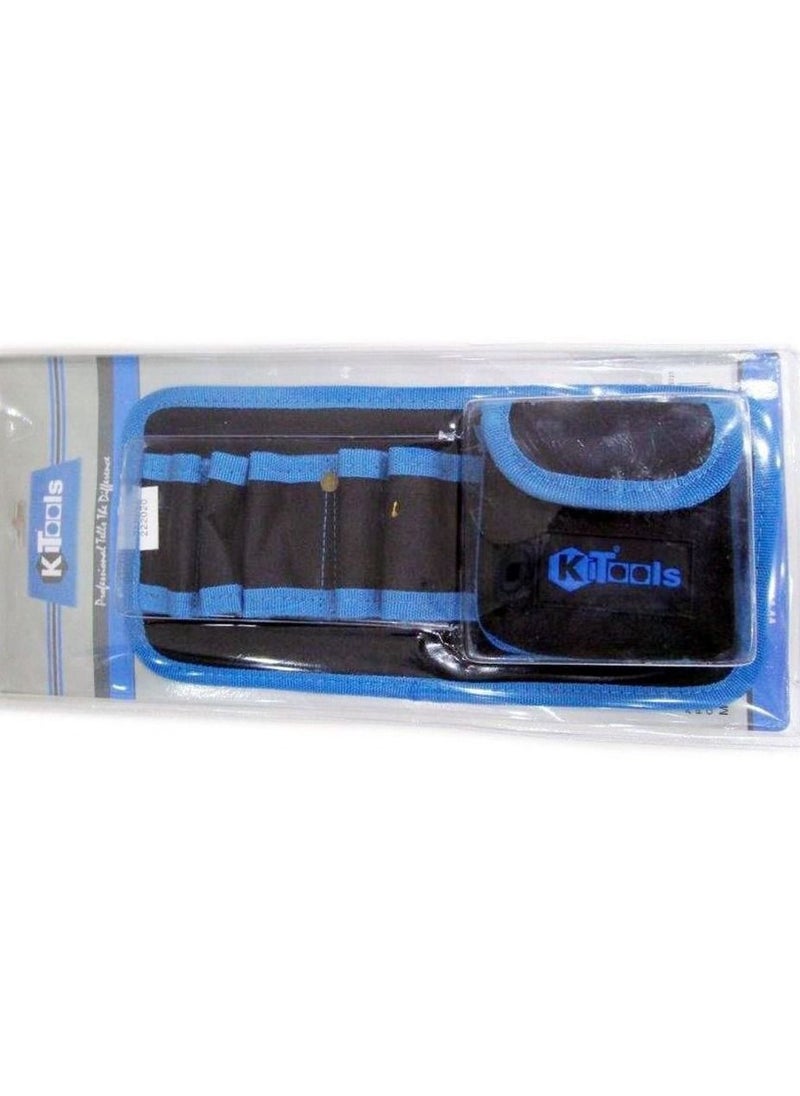 KiTools - Home Tool Set 9 Pieces - Image 1