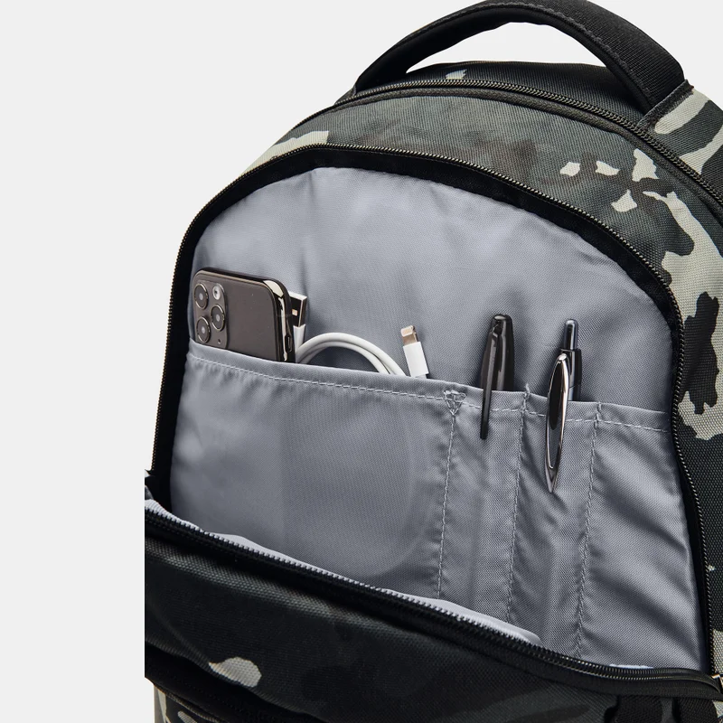 UNDER ARMOUR UA Hustle 5.0 Backpack