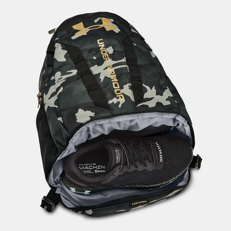 UNDER ARMOUR UA Hustle 5.0 Backpack