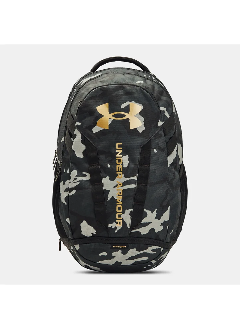 UNDER ARMOUR UA Hustle 5.0 Backpack