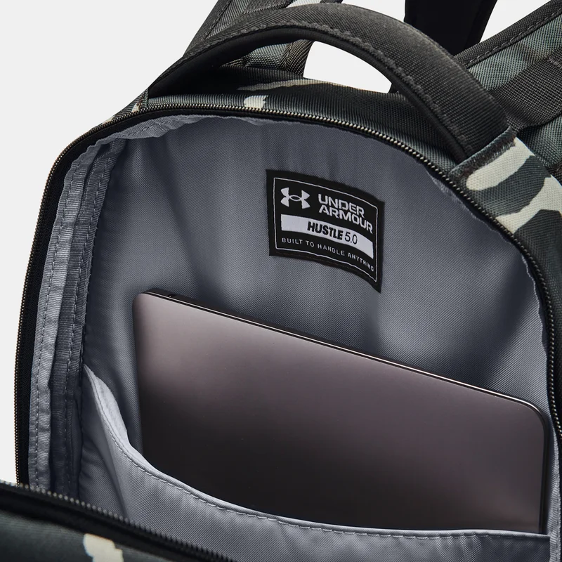 UNDER ARMOUR UA Hustle 5.0 Backpack
