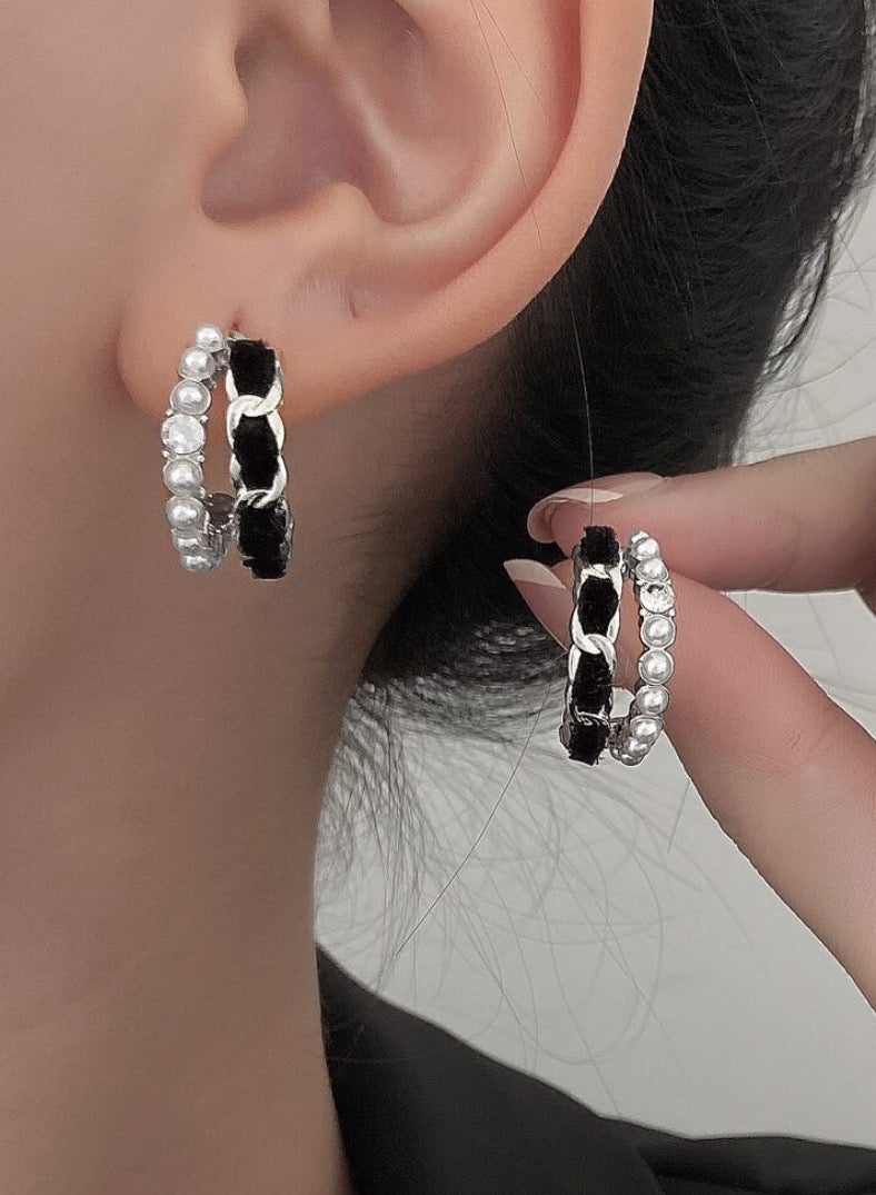 JewelryPalace Stainless Steel Earring For Women - Image 2