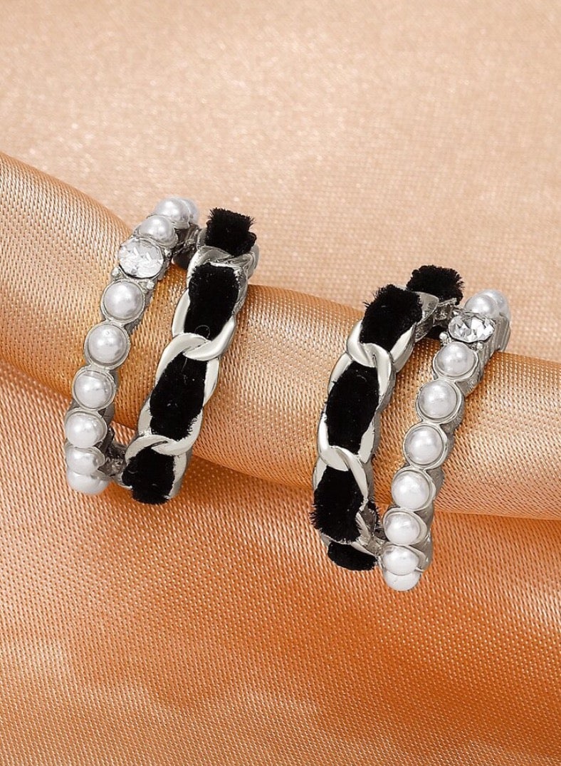 JewelryPalace Stainless Steel Earring For Women - Image 4