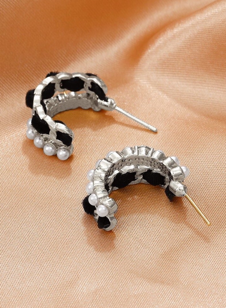 JewelryPalace Stainless Steel Earring For Women - Image 5