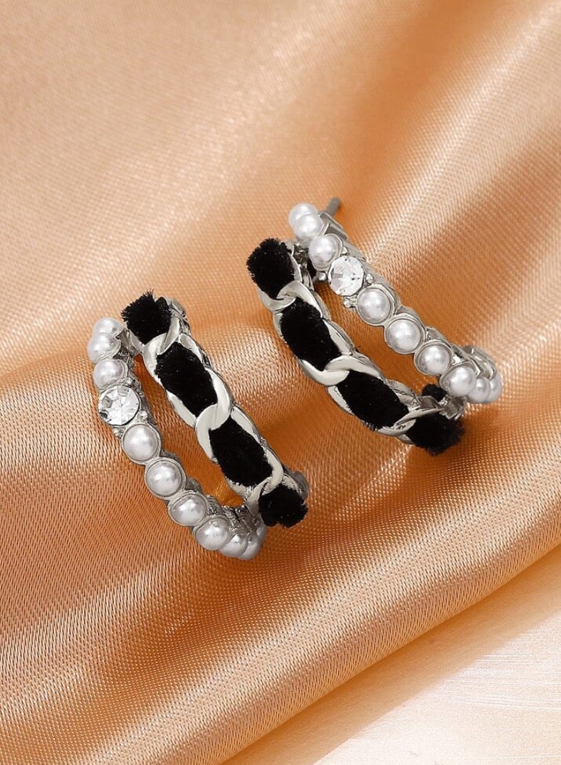 JewelryPalace Stainless Steel Earring For Women - Image 3