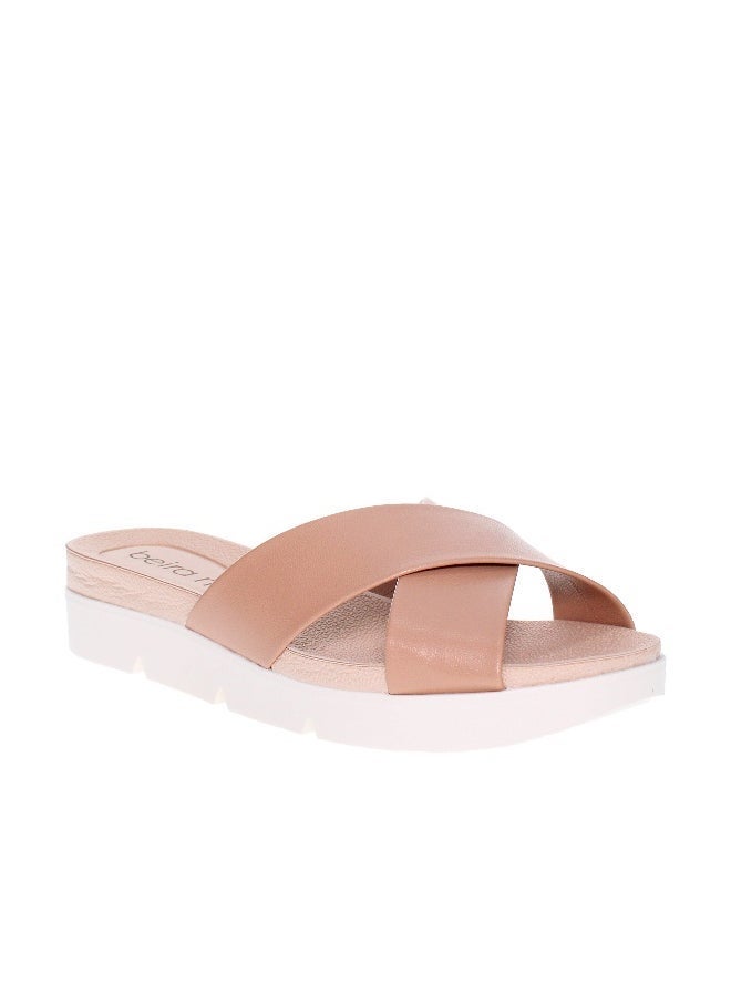 Beira Rio BEIRA RIO Flat Sandals For LADIES  - Image 1