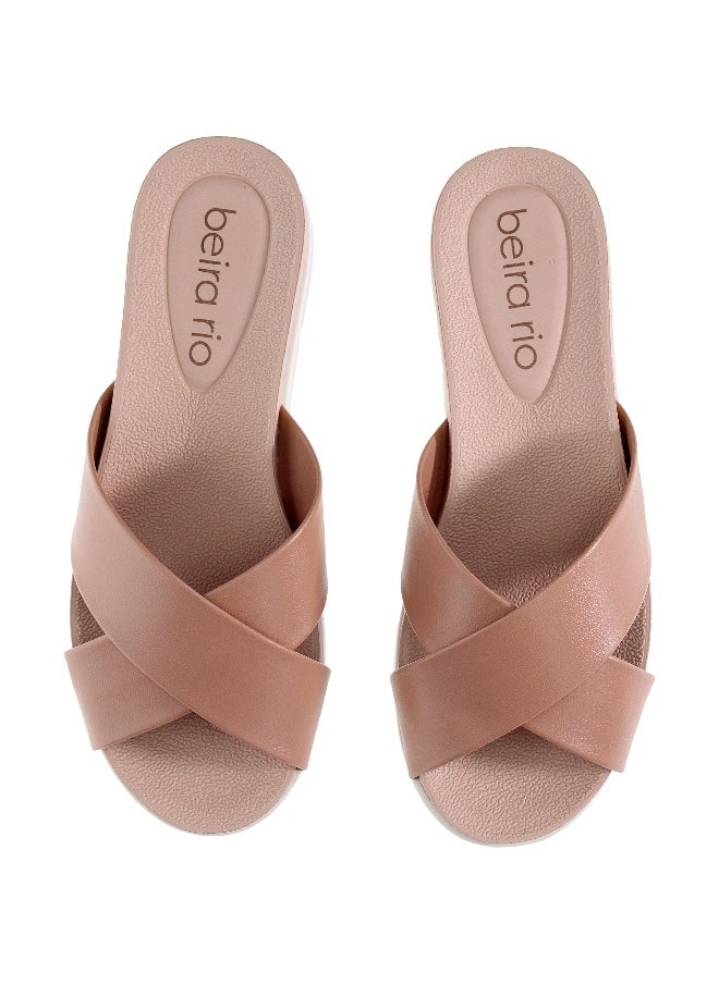 Beira Rio BEIRA RIO Flat Sandals For LADIES  - Image 5