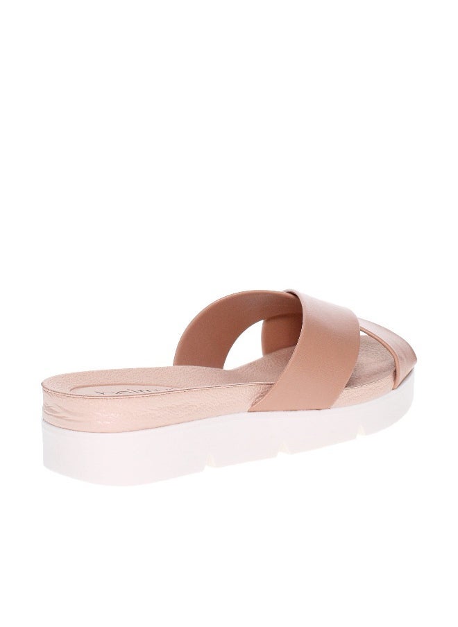 Beira Rio BEIRA RIO Flat Sandals For LADIES  - Image 3