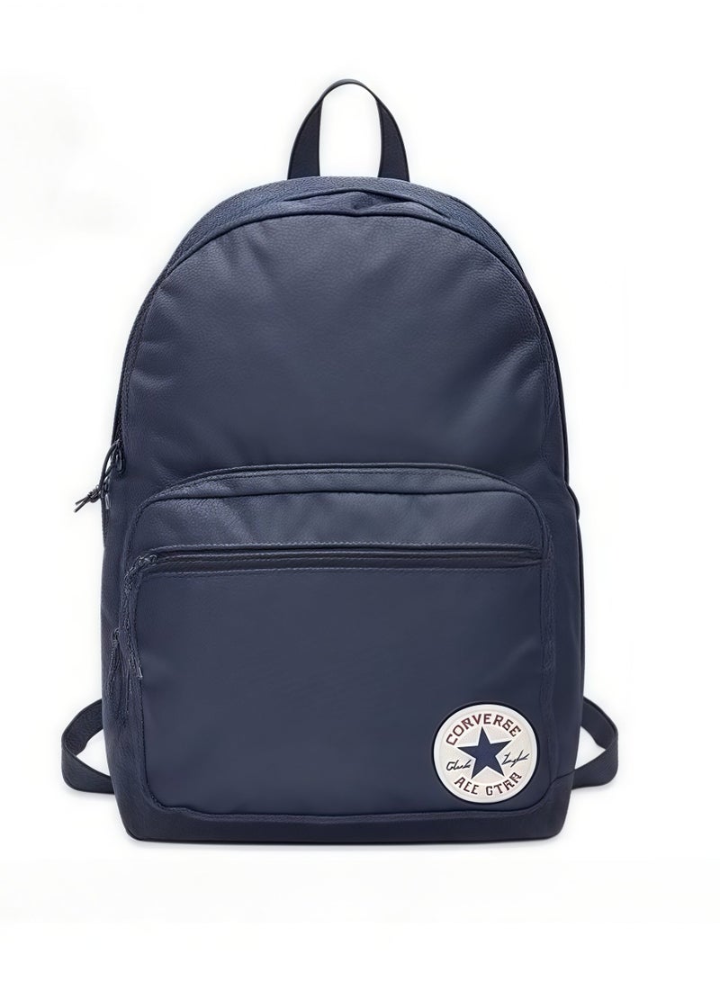 Converse Schoolbags For Men and Women, Classic Junior and Senior High School Students, Large-capacity Computer Leisure Backpacks 31*46.5*15CM - Image 1