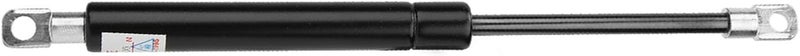 Dioche Gas Strut Support 280mm Center Distance for Flip Door Hood, Suitable for Equipment, Snack car, Advertising bar, Light Box, flip Window and Hood lid, Material, (Pressure 500N) - Image 5