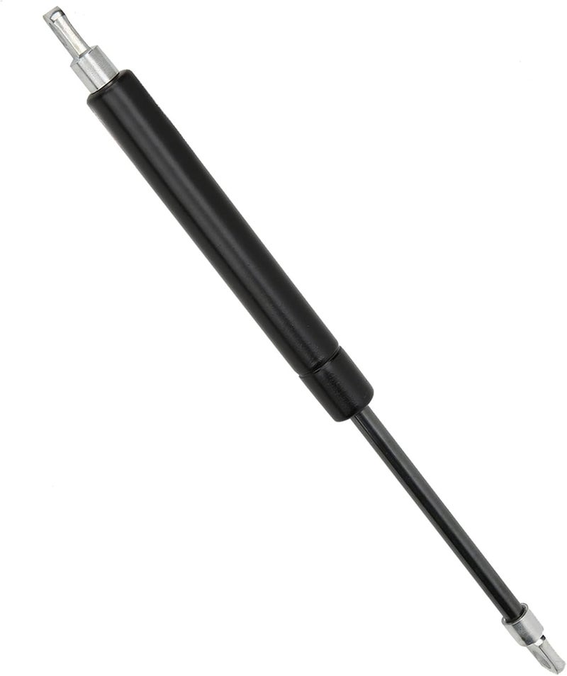 Dioche Gas Strut Support 280mm Center Distance for Flip Door Hood, Suitable for Equipment, Snack car, Advertising bar, Light Box, flip Window and Hood lid, Material, (Pressure 500N) - Image 1