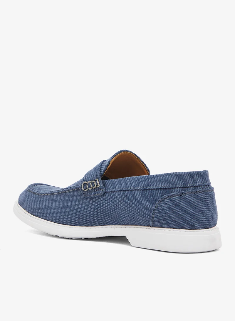 روبرت وود أحذية كاجوال سهلة الارتداء