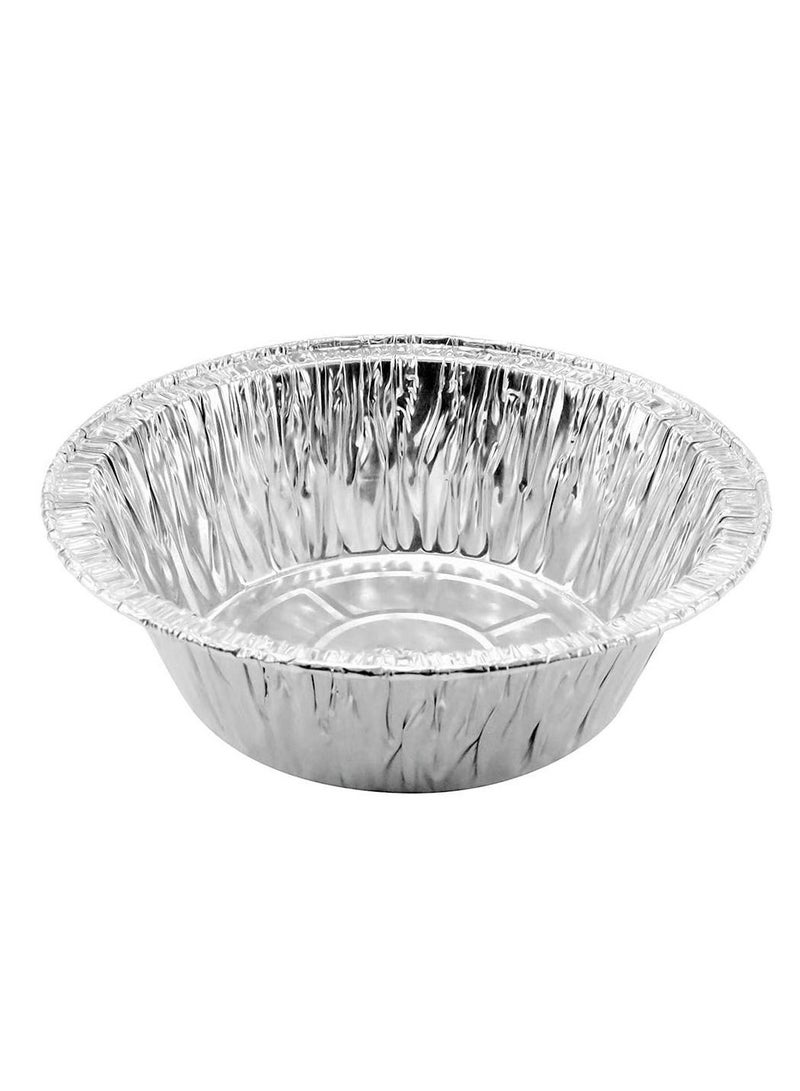 Disposable Aluminum Extra Deep Packaging (25) - Image 2