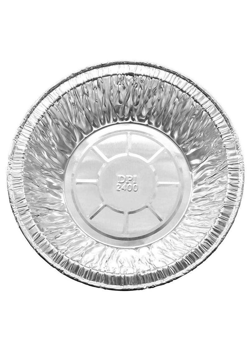 Disposable Aluminum Extra Deep Packaging (25) - Image 1