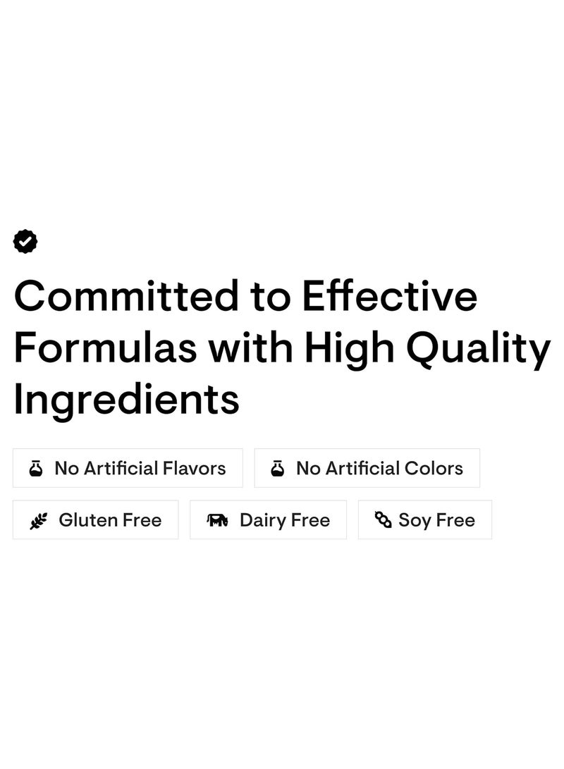 Daily Electrolytes Blood Orange Flavored With Other Natural Flavors, 480 mg Sodium | 99 mg Potassium | 40 mg Magnesium | 0 g Sugar	, DIETARY SUPPLEMENT / 30 STICK PACKS, 30 - 0.15 OZ (4.37 G) / TOTAL NET WT 4.62 OZ (131.1G)