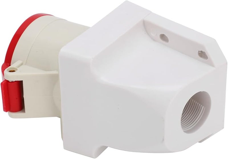 FILFEEL 32A 380V 415V IP44 3PNE قابس ومقبس وموصل طاقة صناعي - Image 5