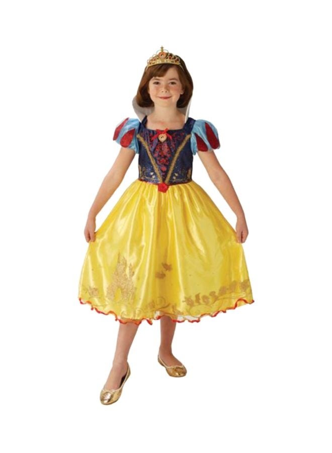 Storyteller Snow White Costume Medium - Image 1