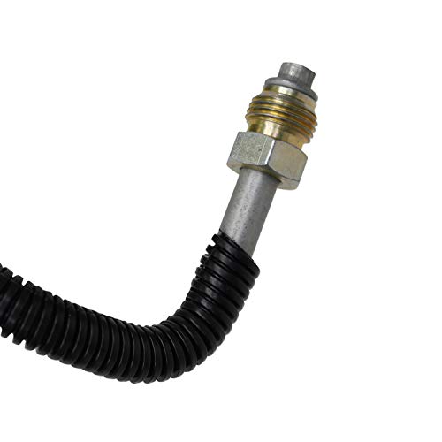 Plews أنبوب خط عودة نظام التوجيه المعزز إيدلمان 81320 - Image 3