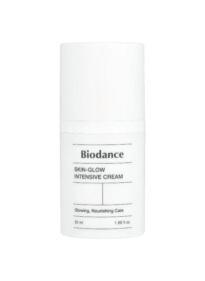 BIODANCE Biodance, Skin-Glow Intense Cream, 1.69 fl oz (50 ml)  - Image 1