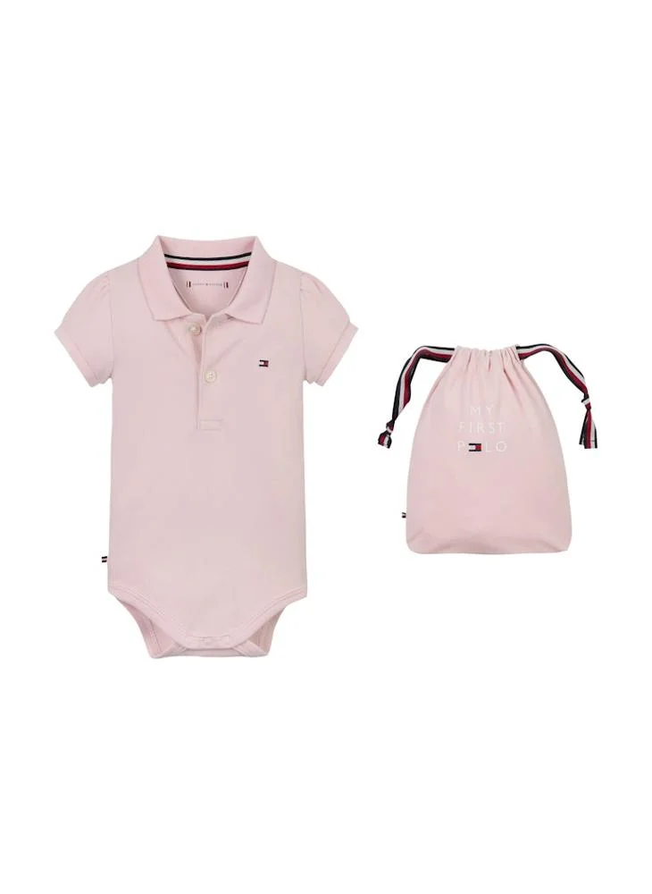 تومي هيلفيغر Kids Polo Body Gift Pack