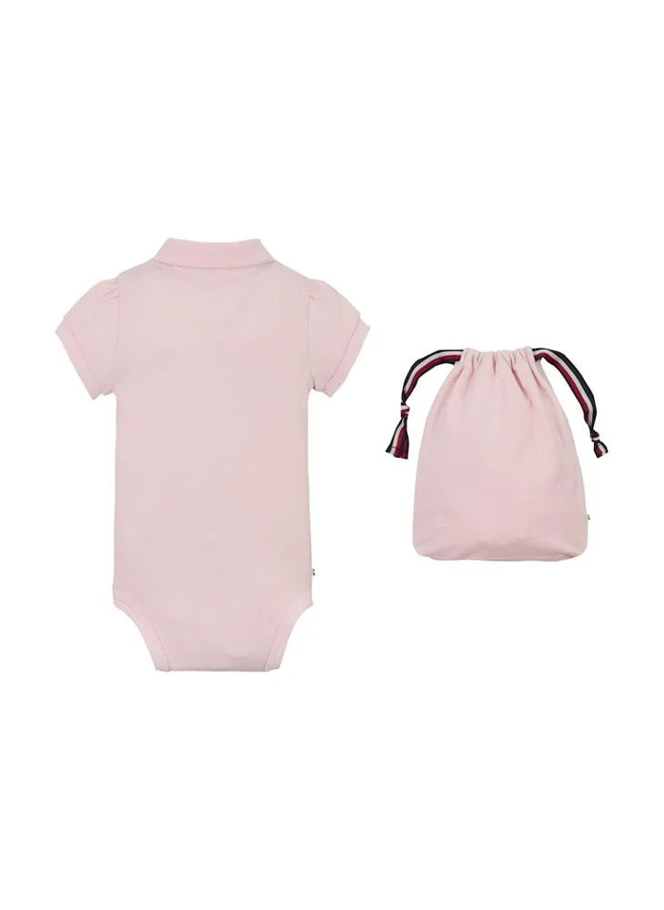 تومي هيلفيغر Kids Polo Body Gift Pack