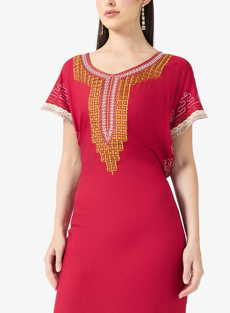 Arabian Closet  LADIES KAFTAN for Women | Best Price UAE