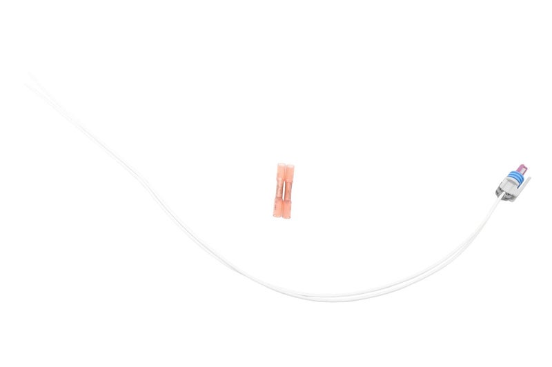 ACDelco GM Original Equipment PT1798 Gray Multi-Purpose Pigtail - Image 3