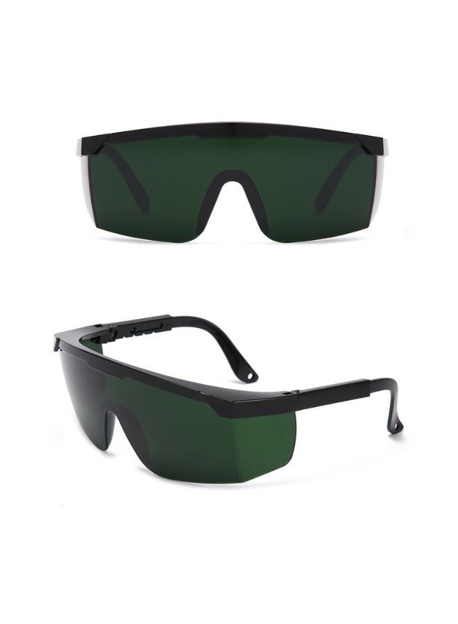 نظارات ليزر نظارات ليزر واقية للعينين من الضوء نظارات ليزر واقية للعينين من الضوء - Image 2