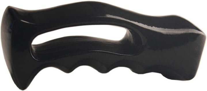 JGR Universal Gun Grip Handle Shift Knob for Manual Gearbox - Black - Image 3