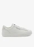 TOMMY JEANS white
