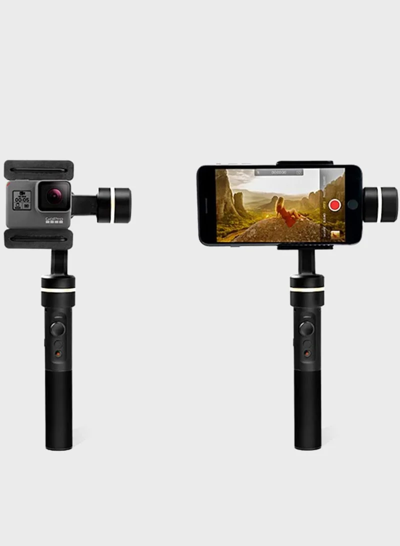 FEIYUE Smartphone & Action Cam Gimbal
