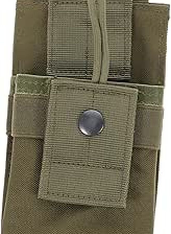 Universal Outdoor Pouch Carrier Bag Durable Waterproof Storage for Accessories - Image 1