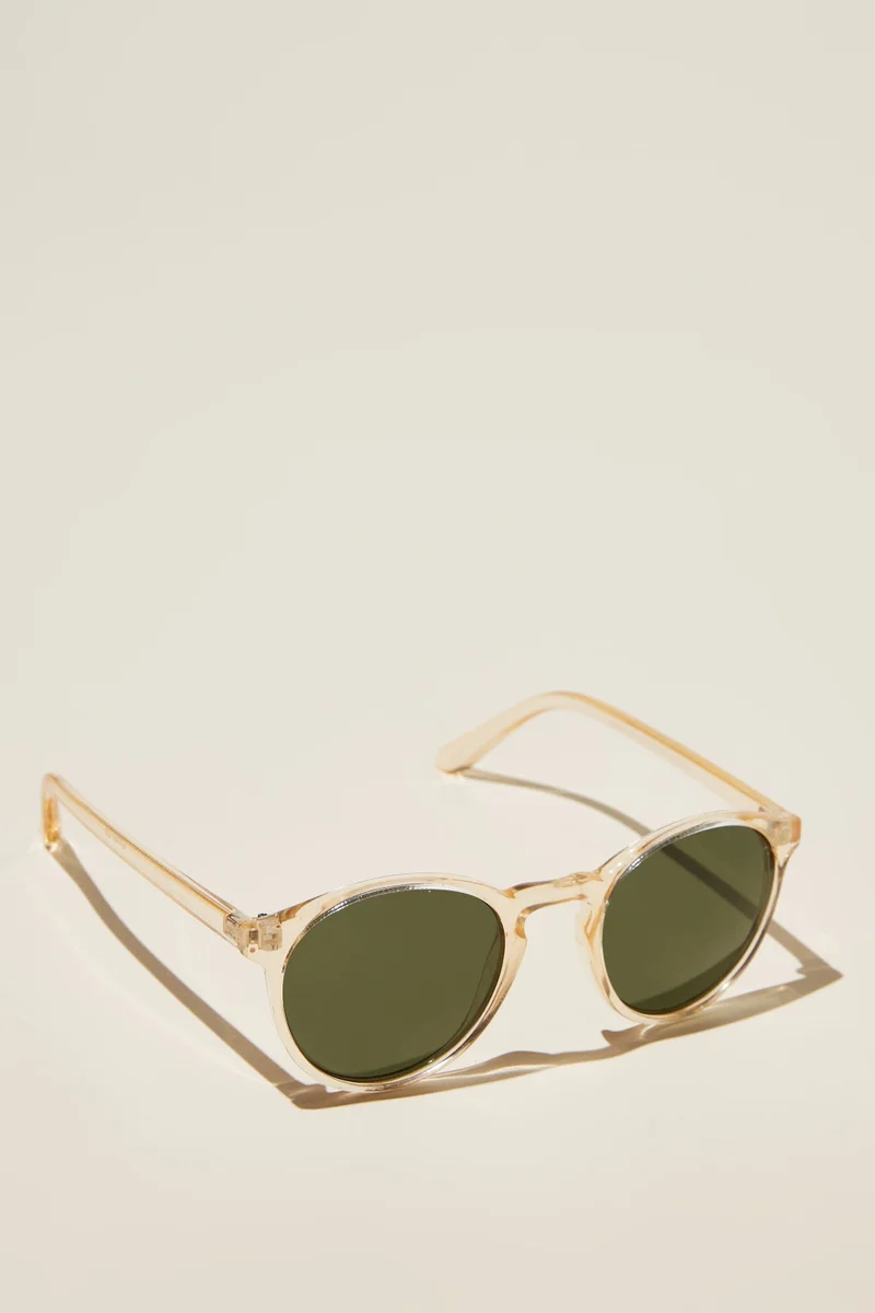 كوتون اون Lorne Polarized Sunglasses