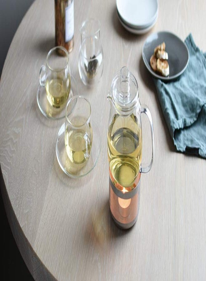 Kinto Unitea Tea Warmer - Image 5