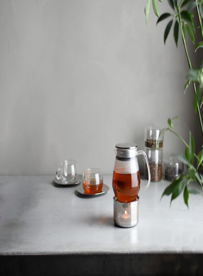 Kinto Unitea Tea Warmer - Image 3