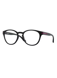 Kids Unisex Round Shape Eyeglass Frames - OY8017 801701 48 - Lens Size: 48 Mm