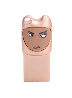 Thoraya Cat claw cute USB flash drive cartoon cute USB flash drive customized personality creative gift small mini car USB flash drive knob model colorful cool 64GB  - Image 2