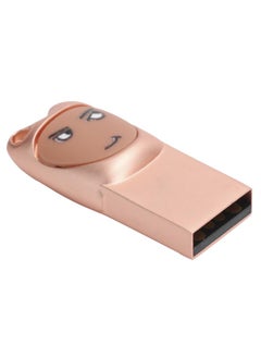 Thoraya Cat claw cute USB flash drive cartoon cute USB flash drive customized personality creative gift small mini car USB flash drive knob model colorful cool 64GB  - Image 4