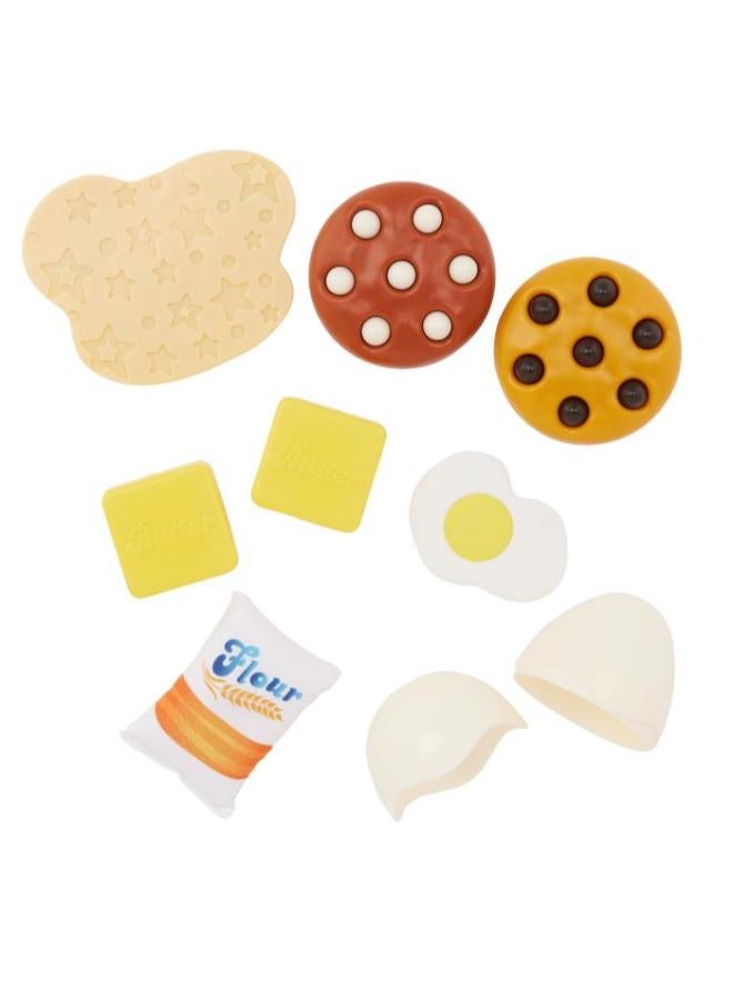 B. Toys B. toys Mini Chef – Mix & Bake Playset  - Image 3