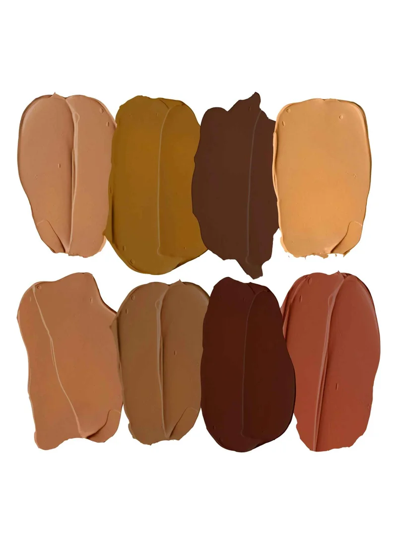 LA Girl Deep Prosculpt Concealer Palette