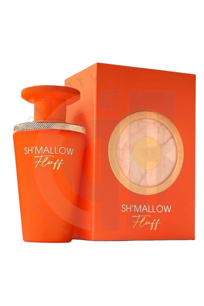 French Avenue FRENCH AVENUE Sh'mallow Fluff Perfume 100ml  - Image 1