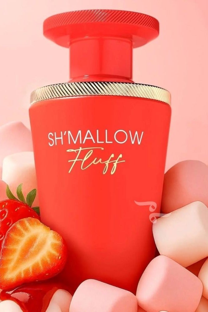 French Avenue FRENCH AVENUE Sh'mallow Fluff Perfume 100ml  - Image 3