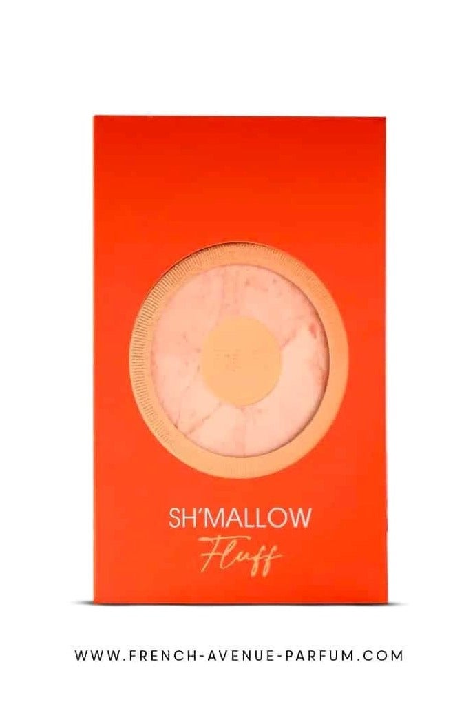 French Avenue FRENCH AVENUE Sh'mallow Fluff Perfume 100ml  - Image 5