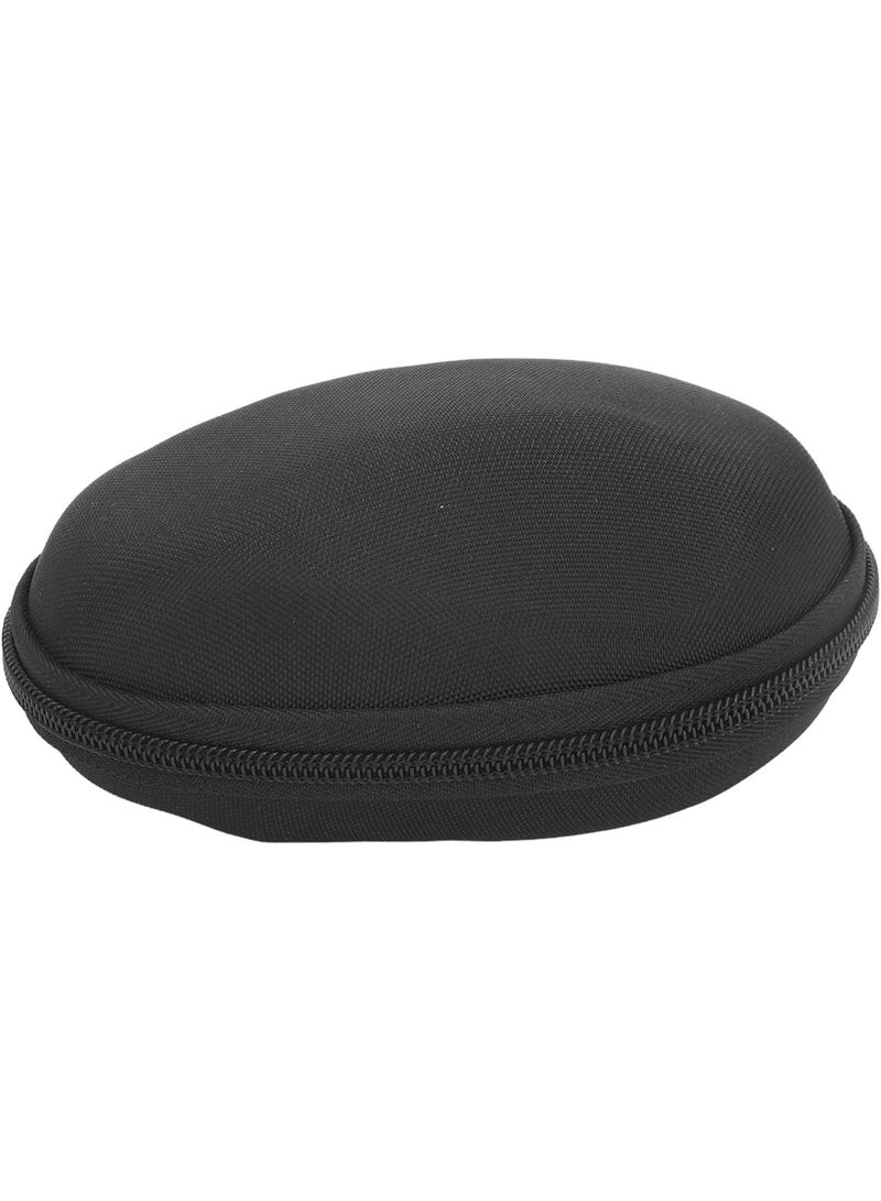 حافظة ماوس ألعاب بلايستي G502 X بلس، حافظة تخزين صلبة مقاومة للماء والصدمات، مبطنة بالمخمل لحماية الماوس أثناء السفر، متوافقة مع رازر باسيليسك V3 برو وماوسات الألعاب اللاسلكية الأخرى - Image 4