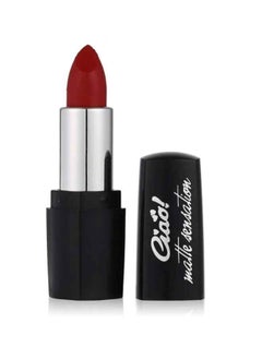 Ciao Matte Sensation Lipstick - No. 10