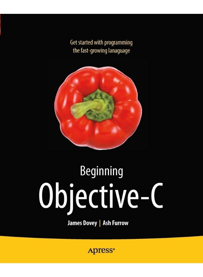Beginning Objective C