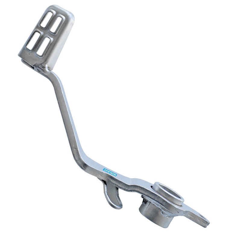 NIKAVI BPL18 Brake Pedal Assembly Compatible for Bajaj Pulsar 220 - Image 4