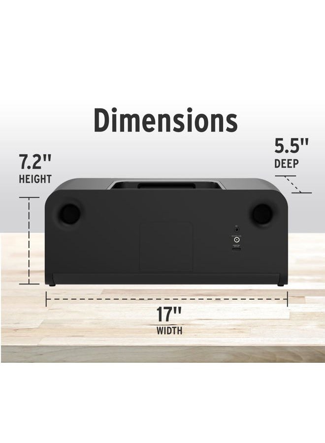 Klipsch Groove XXL Portable Bluetooth Speaker - Image 3