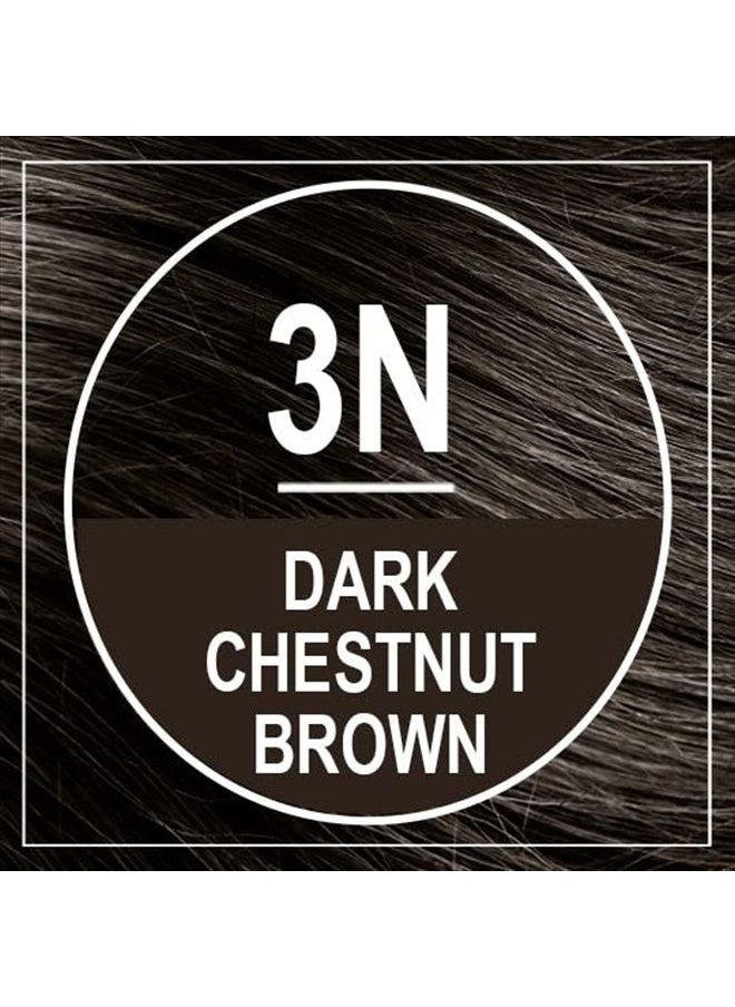 NATURTINT NATURTINT 3N Dark Chestnut Hair Color, 5.75 FZ  - Image 3