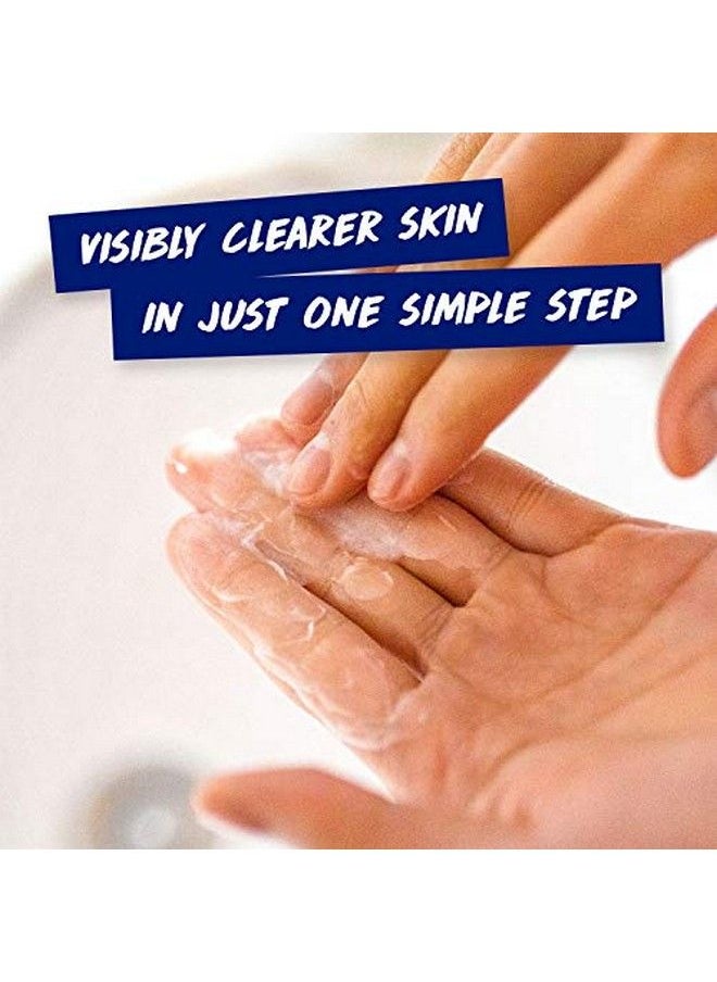 Clearasil Ultra 5In1 Exfoliating Wash 6.78 Oz. (Pack Of 8)  - Image 5